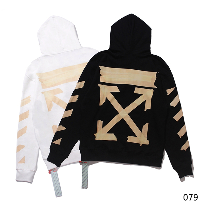 OFF WHITE Men's Outwear 62